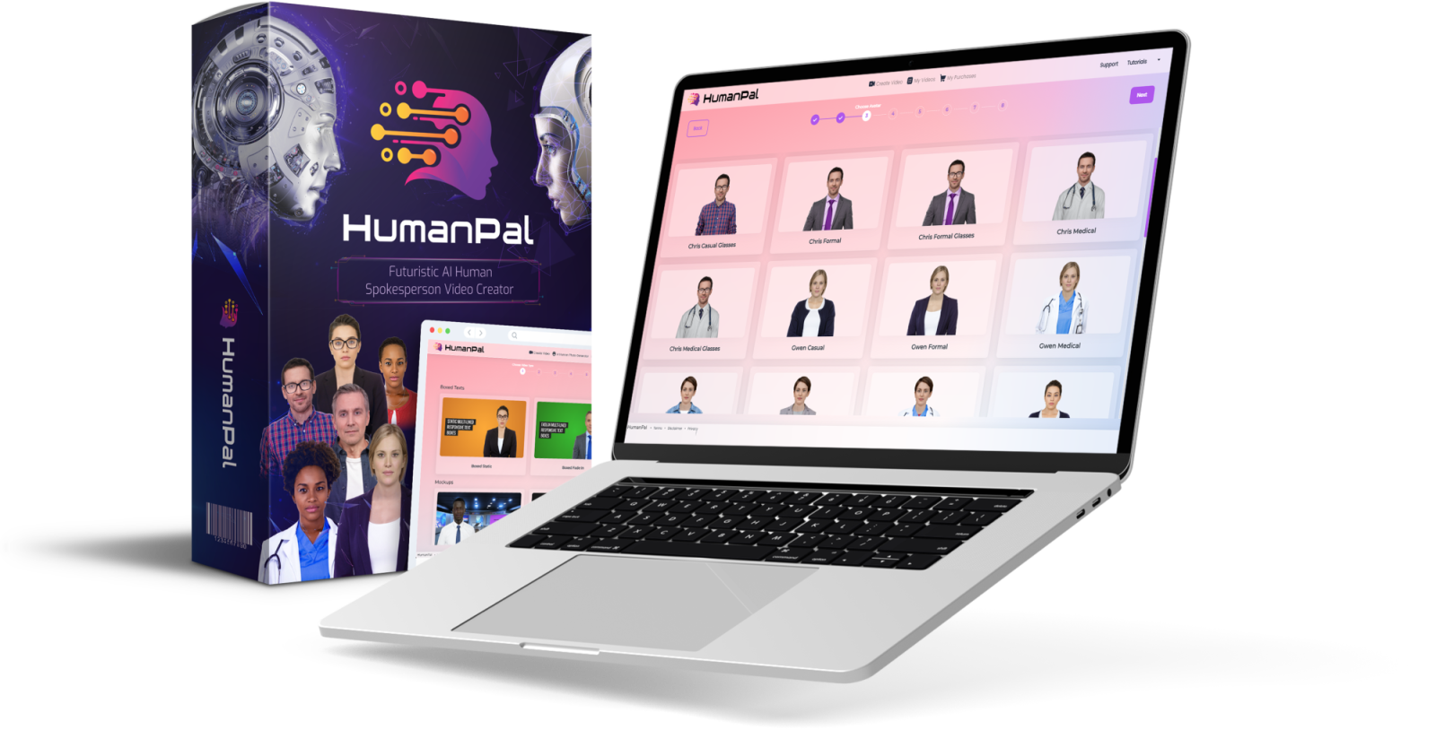 HumanPal